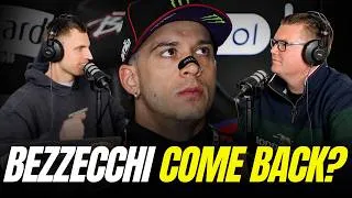 Thumbnail: Bezzecchi’s championship comeback starts now? | MotoGP Silverstone Preview #198
