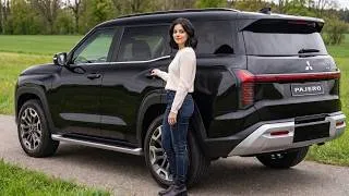 Thumbnail: 2026 Mitsubishi Pajero Sport Black Edition: Everything We Know Before Launch