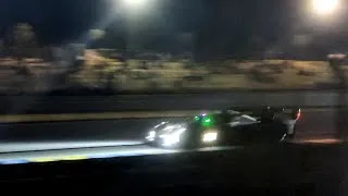 Thumbnail: 24h of Le Mans 100 2023 - Cadillac 5.5l V8 LMDH & Garage56 Nascar Sound compilation