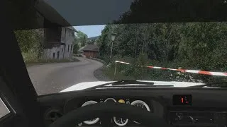 Thumbnail: Trying to push my Escort mk2 to the limit on Richard Burns Rally Pro - Zelezniki