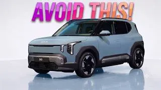 Thumbnail: 7 Problems With The 2026 KIA EV2 You MUST Know