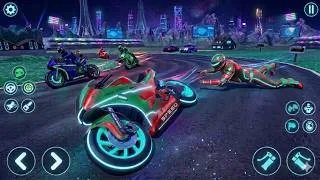 Thumbnail: Insane Bike Racing Gameplay | Dangerous Tracks & High Speed Action Part 178