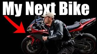 Thumbnail: What Motorcycle Is Next For Me