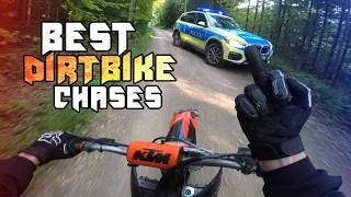 Thumbnail: BEST DIRT BIKE POLICE CHASES OF ALL TIME! Motocross VS Cops 2026