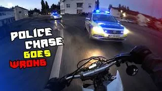 Thumbnail: POLICE Chase Bikers - Motorcycles In Road Rage | Best Moto Compilation 2026 