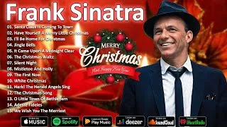 Thumbnail: Frank Sinatra Christmas Songs 2024 🎄 Classic Christmas Songs 🎄 Christmas Carols
