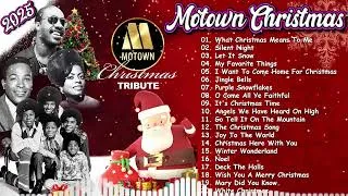 Thumbnail: 🎄 Best Motown Christmas Songs Playlist 2024 🎄🎉 A Very Merry Motown Christmas 🎁
