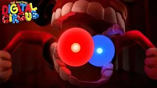 Thumbnail: DIGITAL CIRCUS: EP 9 - Caine Requiem (Animation)