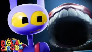 Thumbnail: THE AMAZING DIGITAL CIRCUS: Ep 8 - Jax Moments (Shorts Compilation)