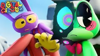 Thumbnail: DIGITAL CIRCUS: EP 8 - Jax & Ribbit (Fan Animation)