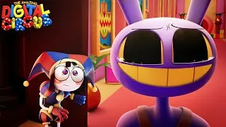 Thumbnail: DIGITAL CIRCUS: EP 7 - THE FUNNY ONE (Fan Animation)