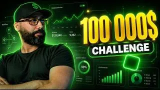 Thumbnail: The $100K AI App Contest Is Real — Here's How to Enter [ بالدارجة]