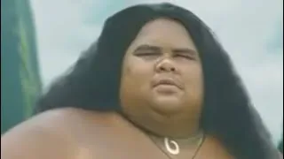 Thumbnail: Over The Rainbow - Israel “IZ” Kamakawiwo‘ole Official Short