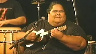 Thumbnail: Israel "IZ" Kamakawiwoʻole Tribute (1997)