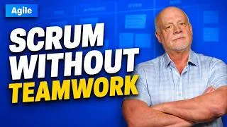 Thumbnail: 3 Signs Your Scrum Team Isn’t Really a Team