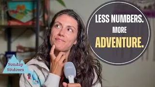 Thumbnail: What’s Next with Racing, Running & YouTube | Late Summer Updates | Sunday Sitdown Ep 1