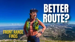 Thumbnail: A Second Look at One of My Favorite Front Range Finds