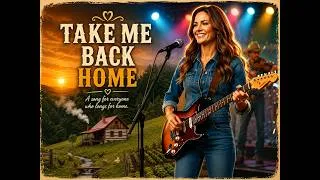 Thumbnail: Take Me Back Home | A Heartfelt Country Folk Song