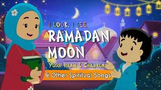 Thumbnail: Ramadan Moon & Other Spiritual Songs | Mountain of Light