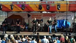 Thumbnail: BLACKHAWK -  EVERY ONCE IN A WHILE - COUNTRY MUSIC CONCERT - FAIRBURY FAIR 2026