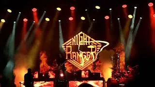 Thumbnail: WHEN YOU CLOSE YOUR EYES - NIGHT RANGER CONCERT - GIBSON CITY, ILLINOIS 2026