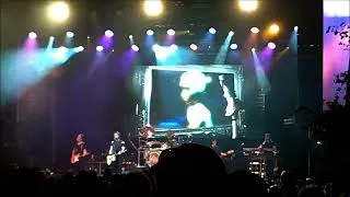 Thumbnail: RICK SPRINGFIELD - DON'T TALK TO STRANGERS - GIBSON CITY CONCERT 2026