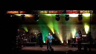 Thumbnail: SHENANDOAH - NEXT TO YOU, NEXT TO ME - CONCERT AT THE 2026 FAIRBURY FAIR
