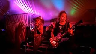 Thumbnail: HAIRBANGERS BALL - HEARTBREAKER - FAIRBURY FAIR 2026 - 150th ANNIVERSARY OF THE FAIRBURY FAIR