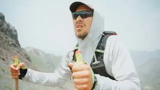 Thumbnail: Hardrock Chronicles 2026 | Episode 8 | Stony Pass