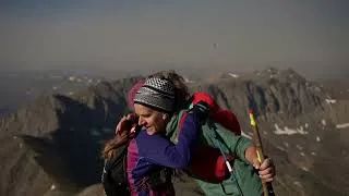Thumbnail: Hardrock Chronicles 2026 | Episode 7 | Handies Peak