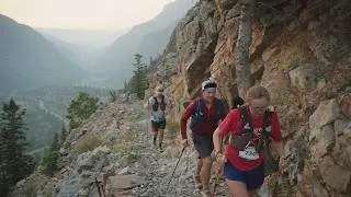 Thumbnail: Hardrock Chronicles 2026 | Episode 5 | Bear Creek Trail