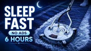 Thumbnail: I Bet You Can’t Stay Awake Through This Rug Cleaning ASMR | 6 Hours, No Ads