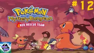 Thumbnail: Ep. #12 Where Are You? - Pokemon Mystery Dungeon Red Rescue Team Let's Play!