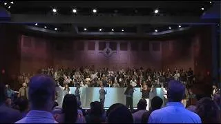 Thumbnail: The Greater Glory - A Prophetic Worship Experience