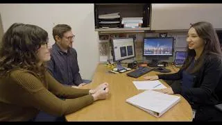 Thumbnail: Reproductive Genetic Counseling at Mount Sinai | Clarity Before and During Pregnancy