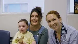 Thumbnail: Program for Inherited Metabolic Diseases at Mount Sinai | Early Detection, Advanced Care