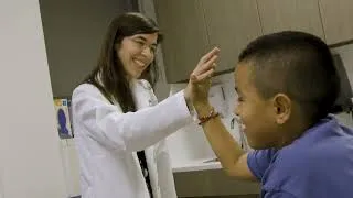 Thumbnail: Clinical Genetic Disorders Program at Mount Sinai | Finding Answers for Rare Conditions