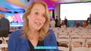 Thumbnail: Psychedelics and the Future of Mental Health Care | Dr. Rachel Yehuda | 2026 Aspen Ideas Festival