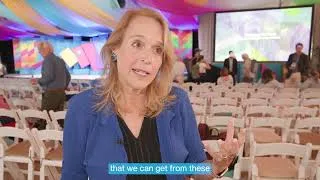Thumbnail: Are We Ready for Psychedelics? | Rachel Yehuda | 2026 Aspen Ideas Festival