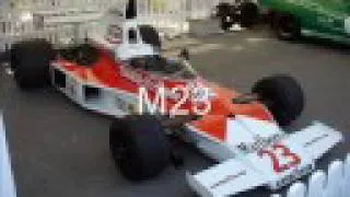 Thumbnail: McLaren:The Cars