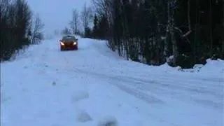 Thumbnail: Gronholm testing