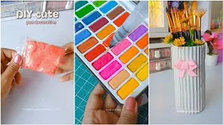 Thumbnail: Easy paper crafts//DIY gift ideas//paper craft ideas when you are borad#art #diy #shorts