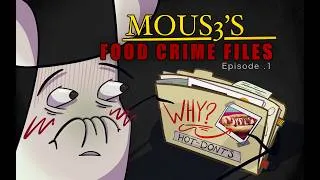 Thumbnail: THIS IS DISGUSTING... | FOOD CRIME FILES |