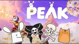 Thumbnail: PEAKING IT WITH MY BOYS | PEAK FUNNY MOMENTS