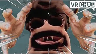 Thumbnail: MEETING THE CITIZENS OF VR (CHAT)