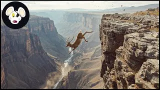 Thumbnail: Top 30 Shocking Invasive Species  And Animal Falls Caught on Camera