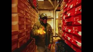 Thumbnail: Mouse On Tha Track & Asiaa G - Keep A Fresh Pair  [Official Video]