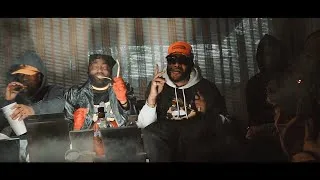 Thumbnail: Mouse On Tha Track - Weed Man ft. Woahkeii [Official Video]