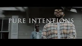 Thumbnail: Mouse On Tha Track - Pure Intentions ft. Woahkeii and Boosie Bad Azz [Official Video]