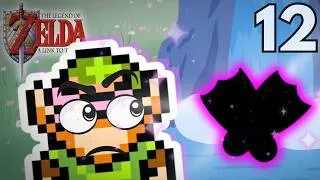 Thumbnail: The Next Palace Is Impossible Without This | A Link to the Past PART 12